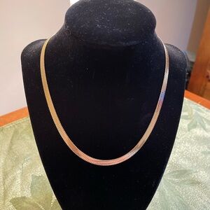 NWOT Jennifer Zeuner Necklace